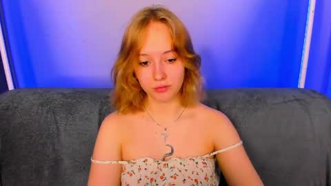 Rikkichoco online show from May 6, 10:59 pm
