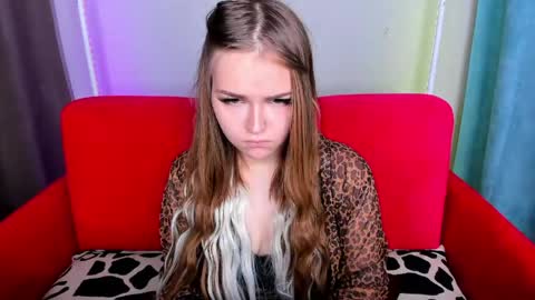 Rikkichoco online show from May 10, 8:30 am
