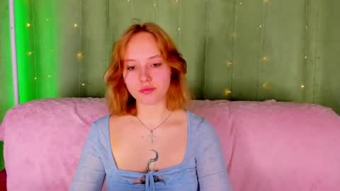 Rikkichoco online show from May 25, 11:00 pm