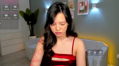 Riko Asada online show from November 7, 7:30 am