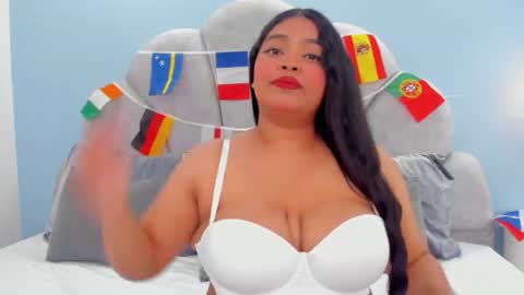 riley_dolly online show from June 26, 4:50 am