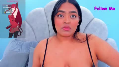 riley_dolly online show from July 20, 12:03 am