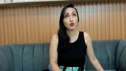 Oriana online show from May 12, 12:35 pm