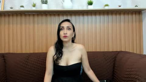 Oriana online show from May 13, 12:46 pm
