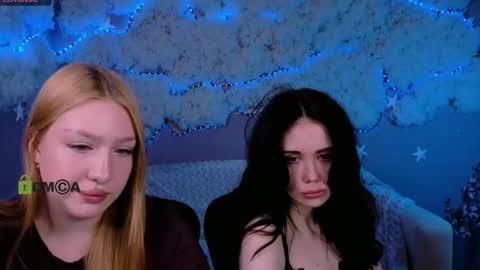 Meow online show from March 9, 8:35 pm