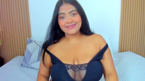 RileyDolly online show from January 26, 3:06 am