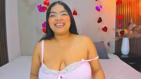 RileyDolly online show from February 24, 4:43 am