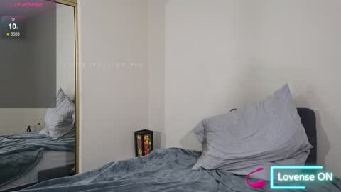 Riley  Logan online show from March 27, 1:44 pm