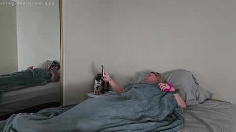 Riley  Logan online show from April 3, 1:09 pm