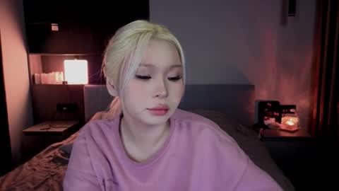 rileymee online show from February 16, 3:13 am