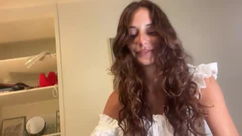 Riley online show from October 15, 5:02 pm