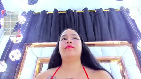 Riley online show from April 24, 11:45 am