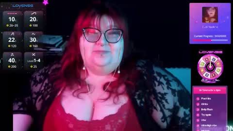 RileySynn online show from March 15, 5:02 am