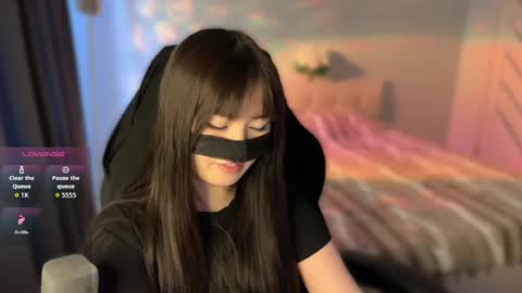 Snapshot of rin_n1ght chatting on July 2, 2:00 am rin_n1ght online show from July 2, 2:00 am