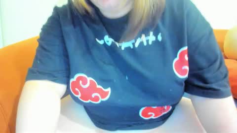 rina16 online show from November 19, 6:41 pm