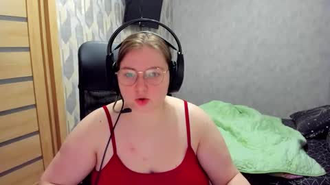 rina16 online show from February 1, 7:29 am