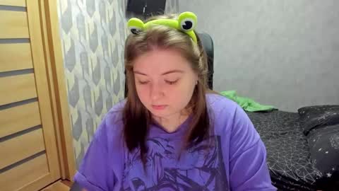 rina16 online show from February 2, 7:18 am