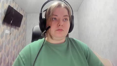 rina16 online show from February 11, 3:39 pm