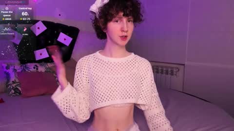 Snapshot of rina_dee chatting on February 16, 4:25 pm . Rina . online show from February 16, 4:25 pm