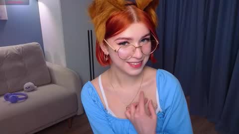 rina_karelin online show from January 17, 2:00 pm