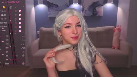 rina_karelin online show from February 9, 1:59 pm