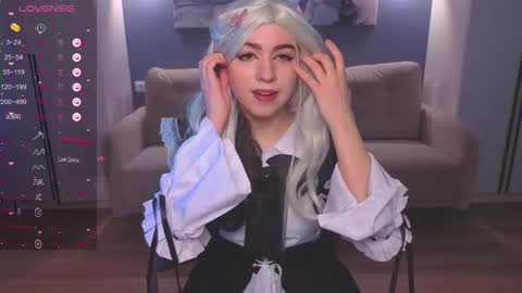 rina_karelin online show from February 11, 2:11 pm