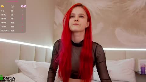 Rina online show from January 25, 8:21 am