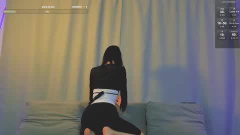 Snapshot of rinacain chatting on October 16, 12:44 am RINA online show from October 16, 12:44 am