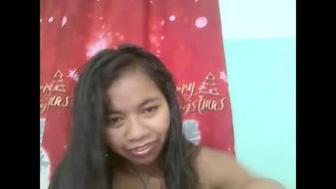 Snapshot of rinah856024 chatting on February 15, 4:25 am rinah856024 online show from February 15, 4:25 am