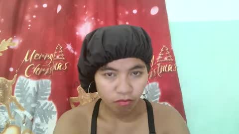 Snapshot of rinah856024 chatting on February 17, 10:07 am rinah856024 online show from February 17, 10:07 am