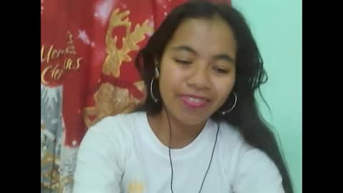 Snapshot of rinah856024 chatting on February 21, 5:20 pm rinah856024 online show from February 21, 5:20 pm