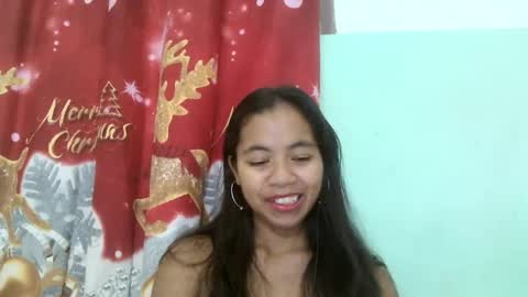 Snapshot of rinah856024 chatting on February 22, 9:12 am rinah856024 online show from February 22, 9:12 am