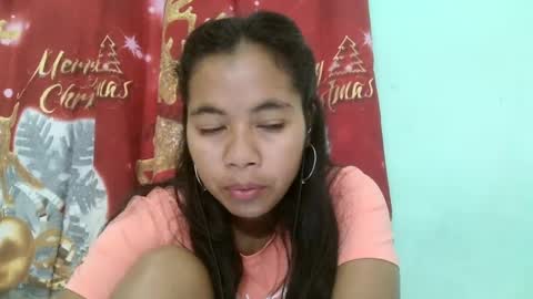 Snapshot of rinah856024 chatting on February 22, 6:30 pm rinah856024 online show from February 22, 6:30 pm