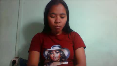 Snapshot of rinah856024 chatting on September 9, 7:13 pm rinah856024 online show from September 9, 7:13 pm