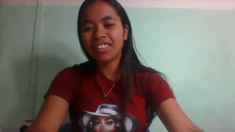Snapshot of rinah856024 chatting on September 10, 8:58 am rinah856024 online show from September 10, 8:58 am