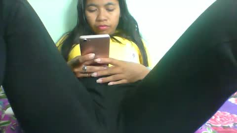 Snapshot of rinah856024 chatting on September 18, 6:32 pm rinah856024 online show from September 18, 6:32 pm