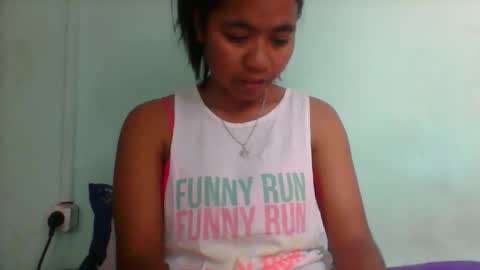 Snapshot of rinah856024 chatting on September 23, 7:39 pm rinah856024 online show from September 23, 7:39 pm