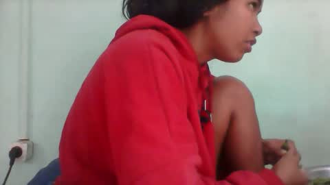 Snapshot of rinah856024 chatting on September 27, 7:19 pm rinah856024 online show from September 27, 7:19 pm