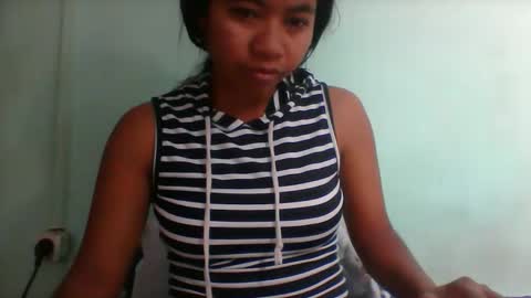 Snapshot of rinah856024 chatting on September 29, 3:22 am rinah856024 online show from September 29, 3:22 am