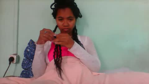 Snapshot of rinah856024 chatting on October 11, 4:55 am rinah856024 online show from October 11, 4:55 am