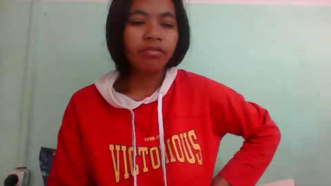 Snapshot of rinah856024 chatting on October 15, 5:40 am rinah856024 online show from October 15, 5:40 am