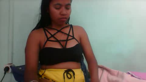 Snapshot of rinah856024 chatting on October 28, 7:12 am rinah856024 online show from October 28, 7:12 am