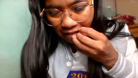 Snapshot of rinah856024 chatting on June 24, 5:45 pm rinah856024 online show from June 24, 5:45 pm