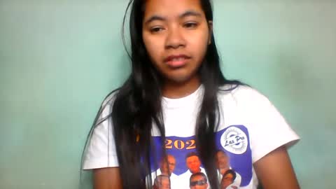 Snapshot of rinah856024 chatting on June 25, 5:45 am rinah856024 online show from June 25, 5:45 am