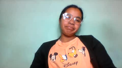 Snapshot of rinah856024 chatting on June 25, 6:45 pm rinah856024 online show from June 25, 6:45 pm