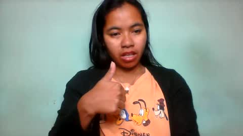Snapshot of rinah856024 chatting on June 26, 9:57 am rinah856024 online show from June 26, 9:57 am