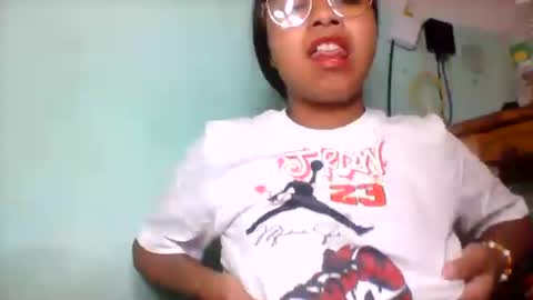 Snapshot of rinah856024 chatting on June 30, 5:47 pm rinah856024 online show from June 30, 5:47 pm