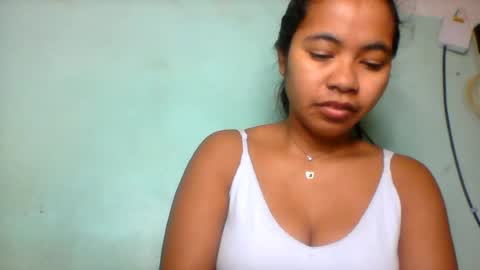 Snapshot of rinah856024 chatting on July 3, 4:52 am rinah856024 online show from July 3, 4:52 am