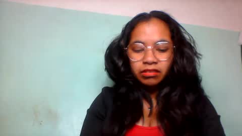 Snapshot of rinah856024 chatting on July 21, 7:32 am rinah856024 online show from July 21, 7:32 am