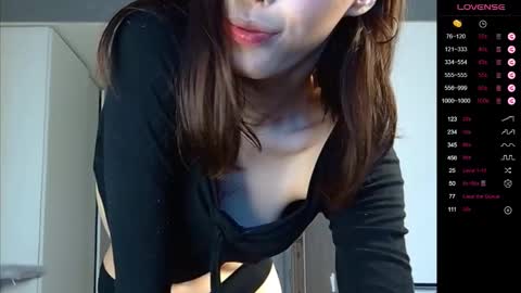 Snapshot of rinaray chatting on October 22, 5:19 am Rina online show from October 22, 5:19 am